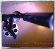 Fluke - Bullet CD 2